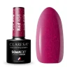 Esmalte semipermanente Soak off - 434: Red>Claresa New