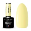 Esmalte semipermanente Soak off - 4: Shake>Claresa Hot
