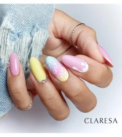 Esmalte semipermanente Soak off - 4: Shake>Claresa Hot
