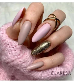 Esmalte semipermanente Soak off - 108: Nude>Claresa Outlet