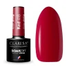 Esmalte semipermanente Soak off - 418: Red>Claresa Sale