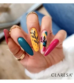 Esmalte semipermanente Soak off - 04: Warmin' Fall>Claresa Clearance