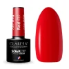 Esmalte semipermanente Soak off - 419: Red>Claresa Online