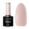 Esmalte semipermanente Soak off - 05: Fallin' Love>Claresa Clearance