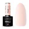 Esmalte semipermanente Soak off - 122: Nude>Claresa Discount