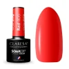 Esmalte semipermanente Soak off - 406: Red>Claresa Sale