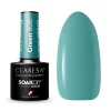 Esmalte semipermanente Soak off - 808: Green>Claresa Best