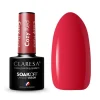 Esmalte semipermanente Soak off - Cozy Red>Claresa Outlet