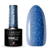 Esmalte semipermanente Soak off - Galaxy Blue>Claresa Sale