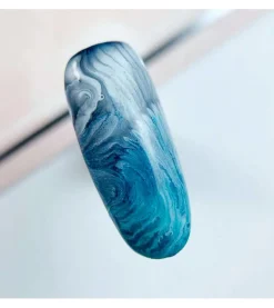 Esmalte semipermanente Soak off - Galaxy Green>Claresa Outlet