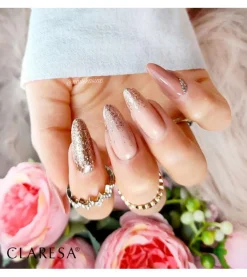 Esmalte semipermanente Soak off - 112: Nude>Claresa Online