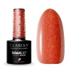 Esmalte semipermanente Soak off - 11: Fallin' Love>Claresa Hot