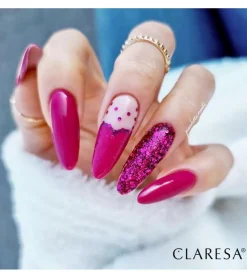 Esmalte semipermanente Soak off - 6: Warmin' Fall>Claresa