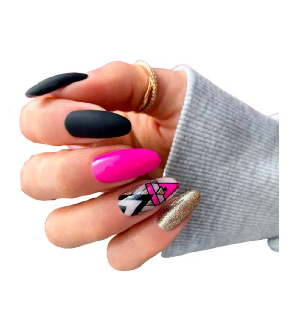 Esmalte semipermanente Soak off - 11: Neon>Claresa Sale