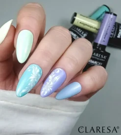 Esmalte semipermanente Soak off Marshmallow - 03>Claresa Sale