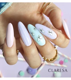 Esmalte semipermanente Soak off - 6: Shake>Claresa