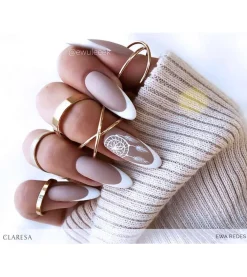 Esmalte semipermanente Soak off - 110: Nude>Claresa Online