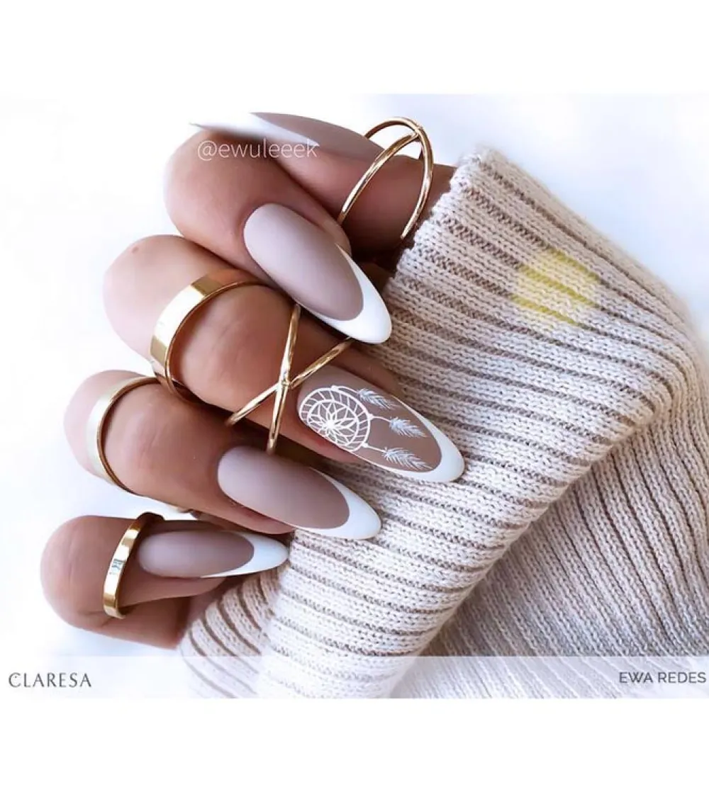 Esmalte semipermanente Soak off - 110: Nude>Claresa Online