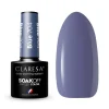 Esmalte semipermanente Soak off - 704: Blue>Claresa Clearance