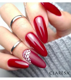 Esmalte semipermanente Soak off - 435: Red>Claresa Discount