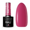 Esmalte semipermanente Soak off - 524: Pink>Claresa Clearance