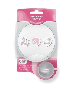 Espejo extraíble Ocean con soporte magnético x10>Beter Discount