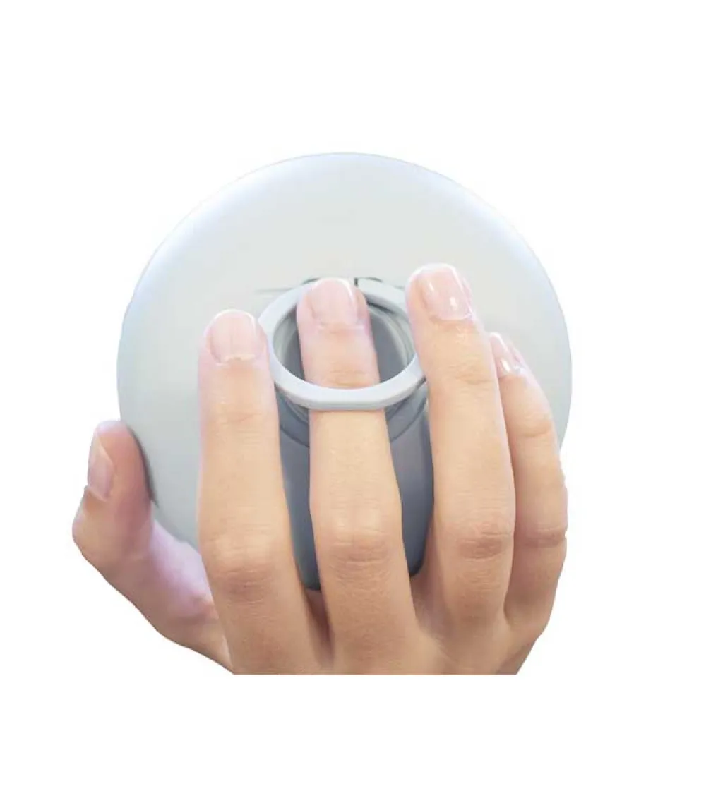 Espejo extraíble Ocean con soporte magnético x10>Beter Discount