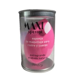 Esponja de maquillaje maxi para rostro y cuerpo>Trending Pro Online