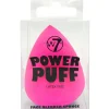 Esponja de maquillaje Power Puff - Rosa Neón>W7 Outlet