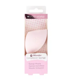 Esponja de maquillaje Wonder>Brushworks Hot