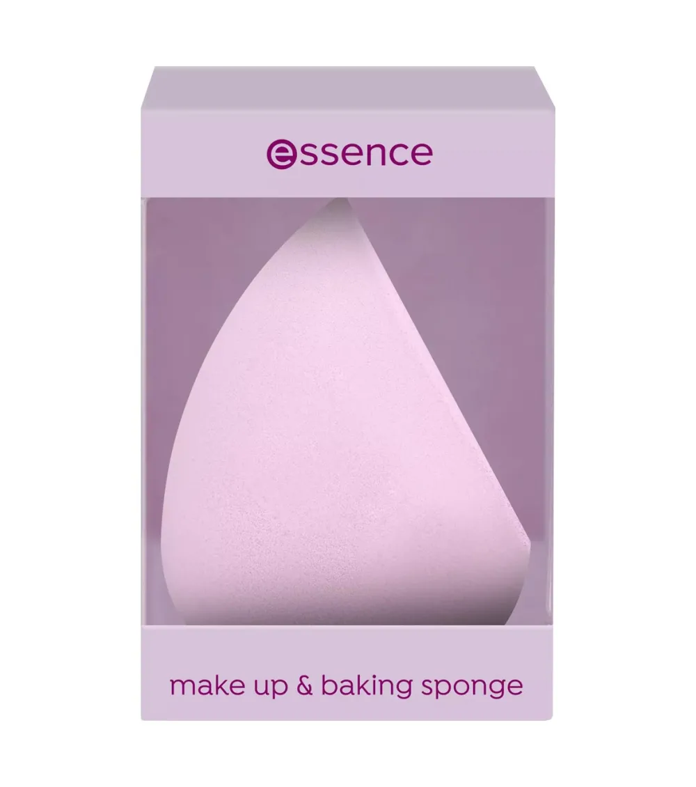 Esponja de maquillaje y baking>essence Discount