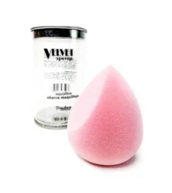 Esponja microfibra de maquillaje Velvet>Trending Pro Best