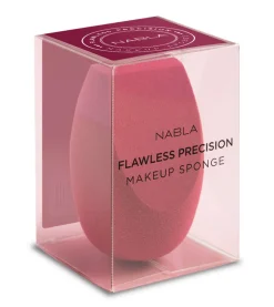 Esponja para maquillaje Flawless Precision>Nabla Sale