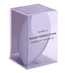 Esponja para maquillaje Sharp Perfection>Nabla Online