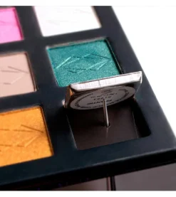 Espátula para depotar sombras>Lethal Cosmetics New