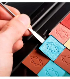 Espátula para depotar sombras><noscript><img width=