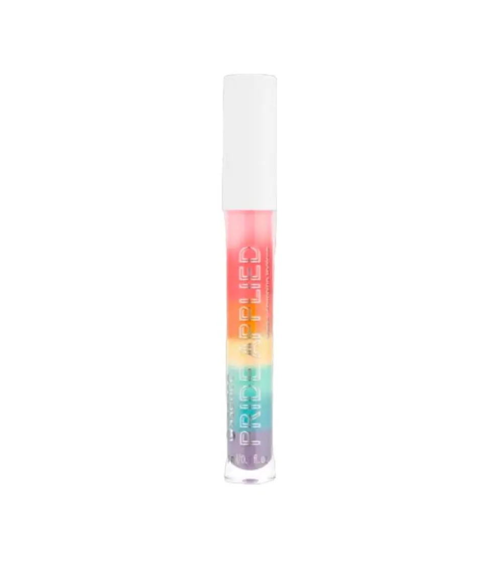 - Brillo de labios cambio de color Pride Applied>essence Sale