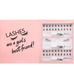 - Set de pestañas postizas 3x Lashes to Impress - 01: Hey Pretty Lashes!>essence Online