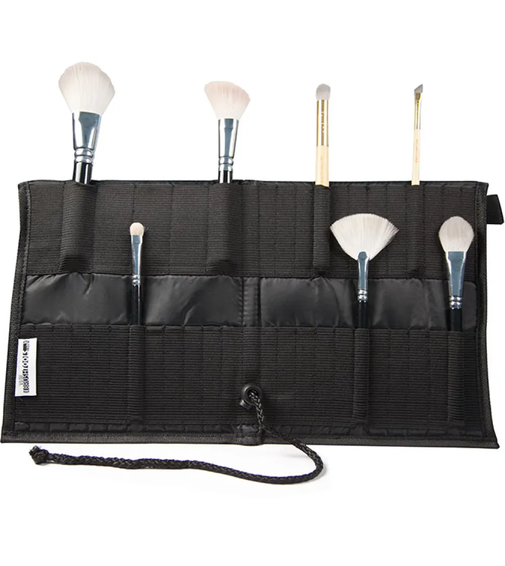 Estuche Rígido para Brochas>The Brush Tools Online