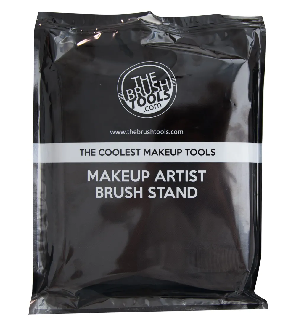Estuche Rígido para Brochas>The Brush Tools Online