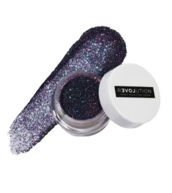 *Euphoric* - Glitter suelto iridiscente multiusos - Blue Frost>Revolution Relove Outlet