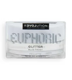 *Euphoric* - Glitter suelto iridiscente multiusos - Blue Frost><noscript><img width=