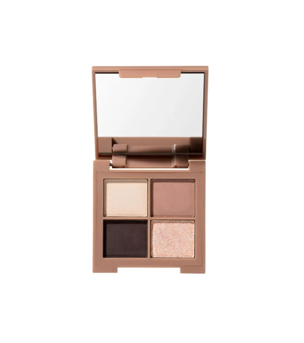 *Everybody x Aleksandra Sosfa* - Mini paleta de sombras>Everybody London Sale