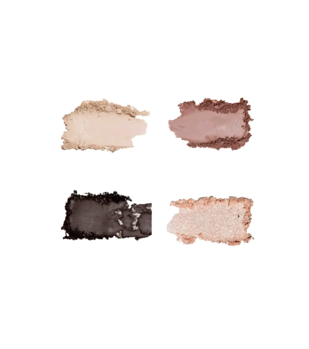 *Everybody x Aleksandra Sosfa* - Mini paleta de sombras>Everybody London Sale