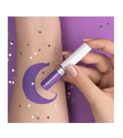 *Excitement* - Eyeliner violeta mate><noscript><img width=