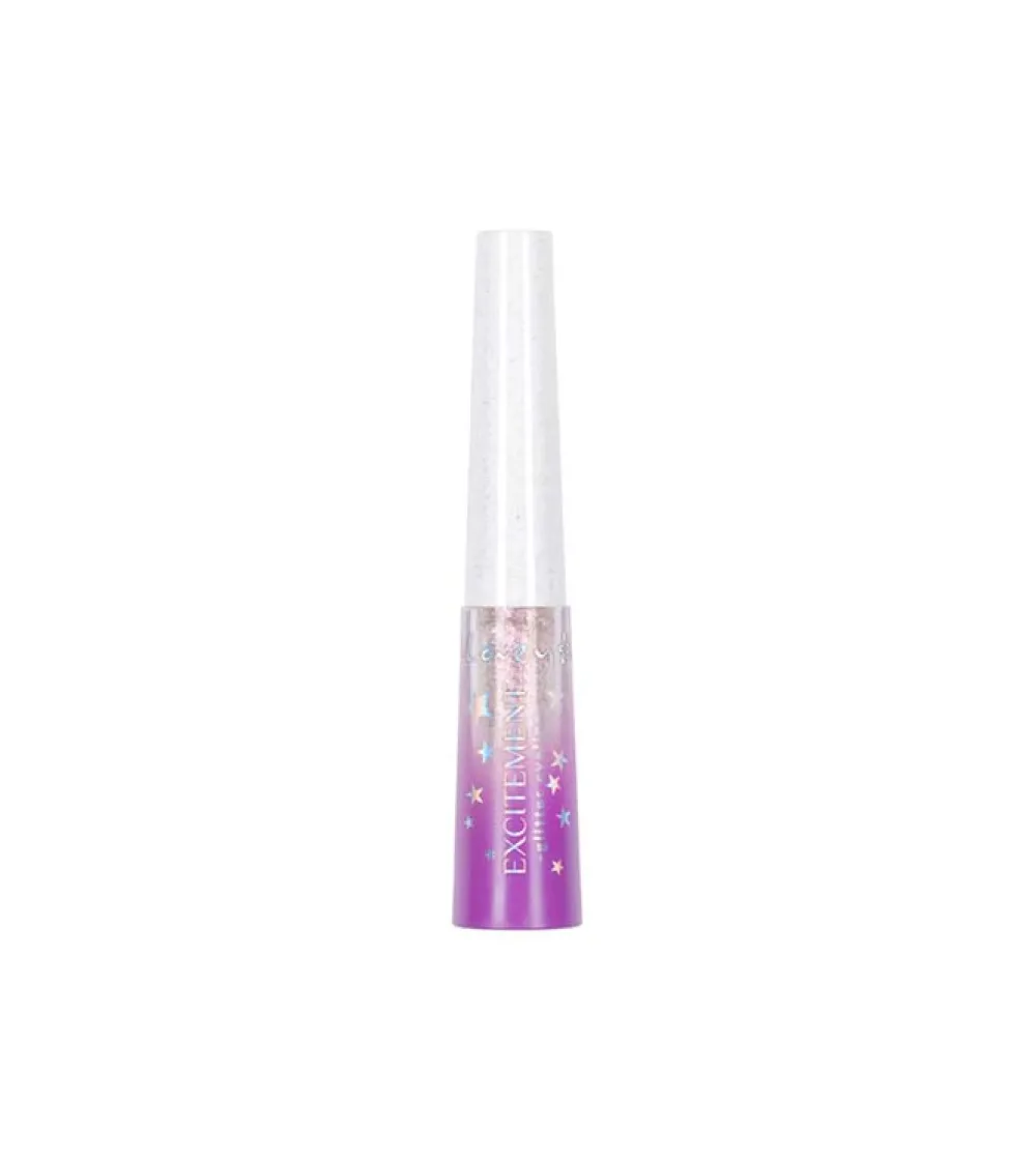 *Excitement* - Glitter Eyeliner - 2>Lovely Clearance