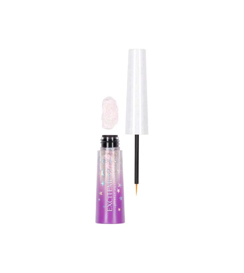 *Excitement* - Glitter Eyeliner - 2>Lovely Clearance
