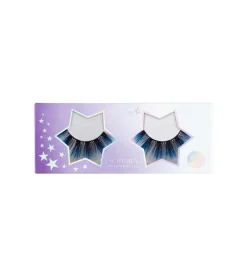 *Excitement* - Pestañas postizas con color>Lovely Sale