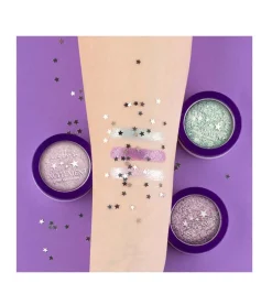 *Excitement* - Sombra de ojos Glitter - 3>Lovely Best