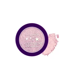 *Excitement* - Sombra de ojos Glitter - 1>Lovely Online